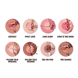 Cheek to Chic - Allık